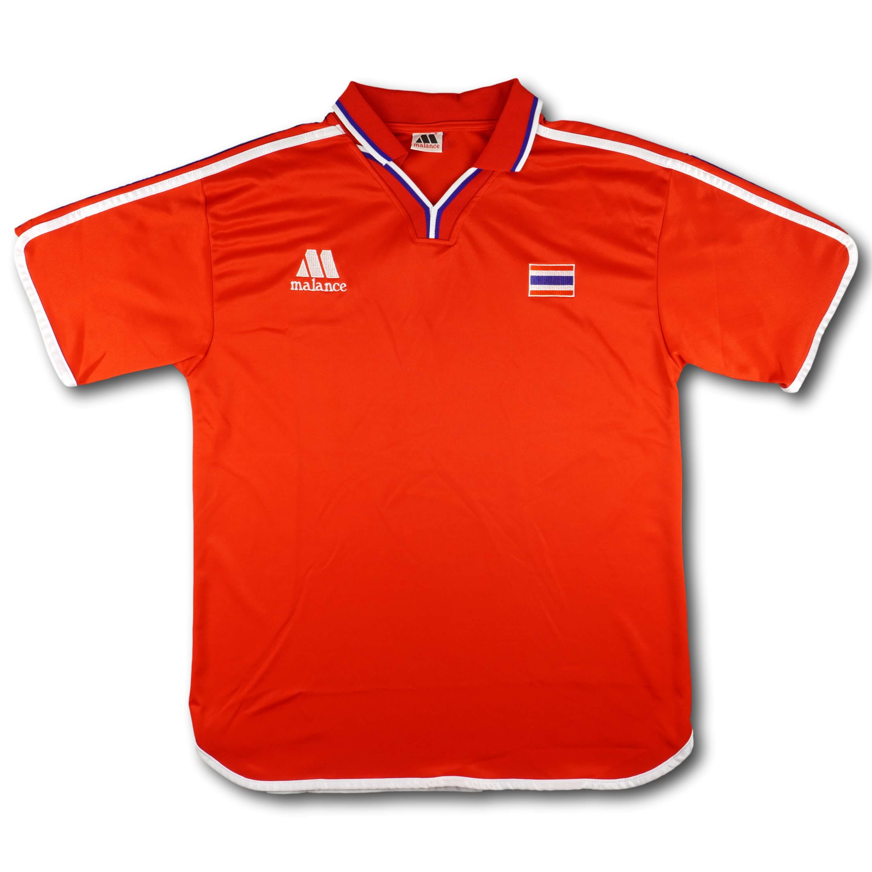 Thailand 1996 Home