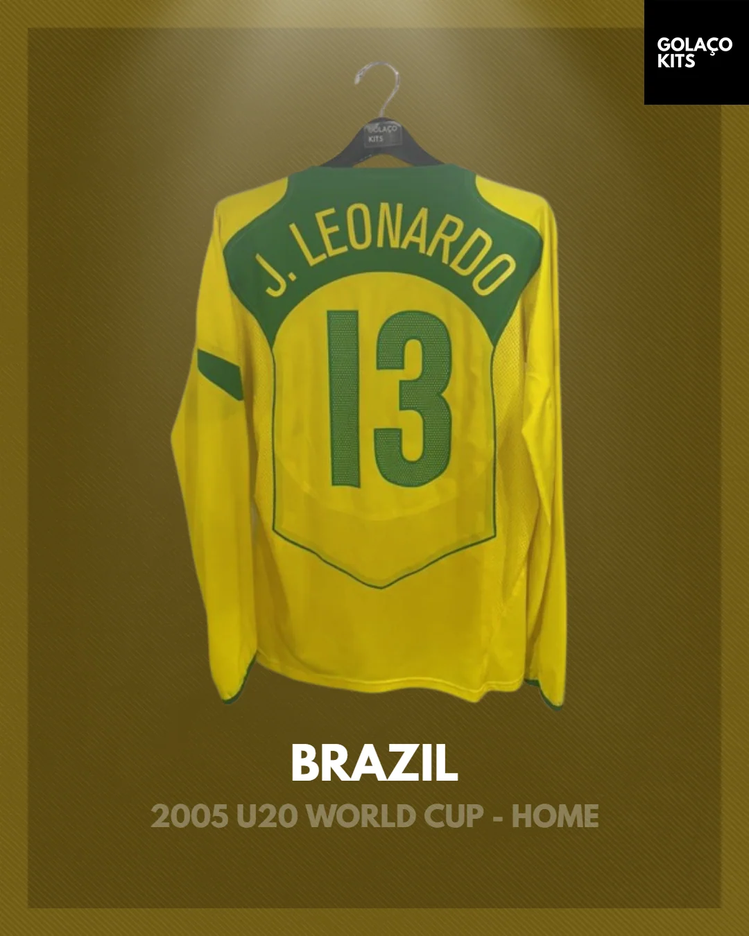 Brazil 2005 Special