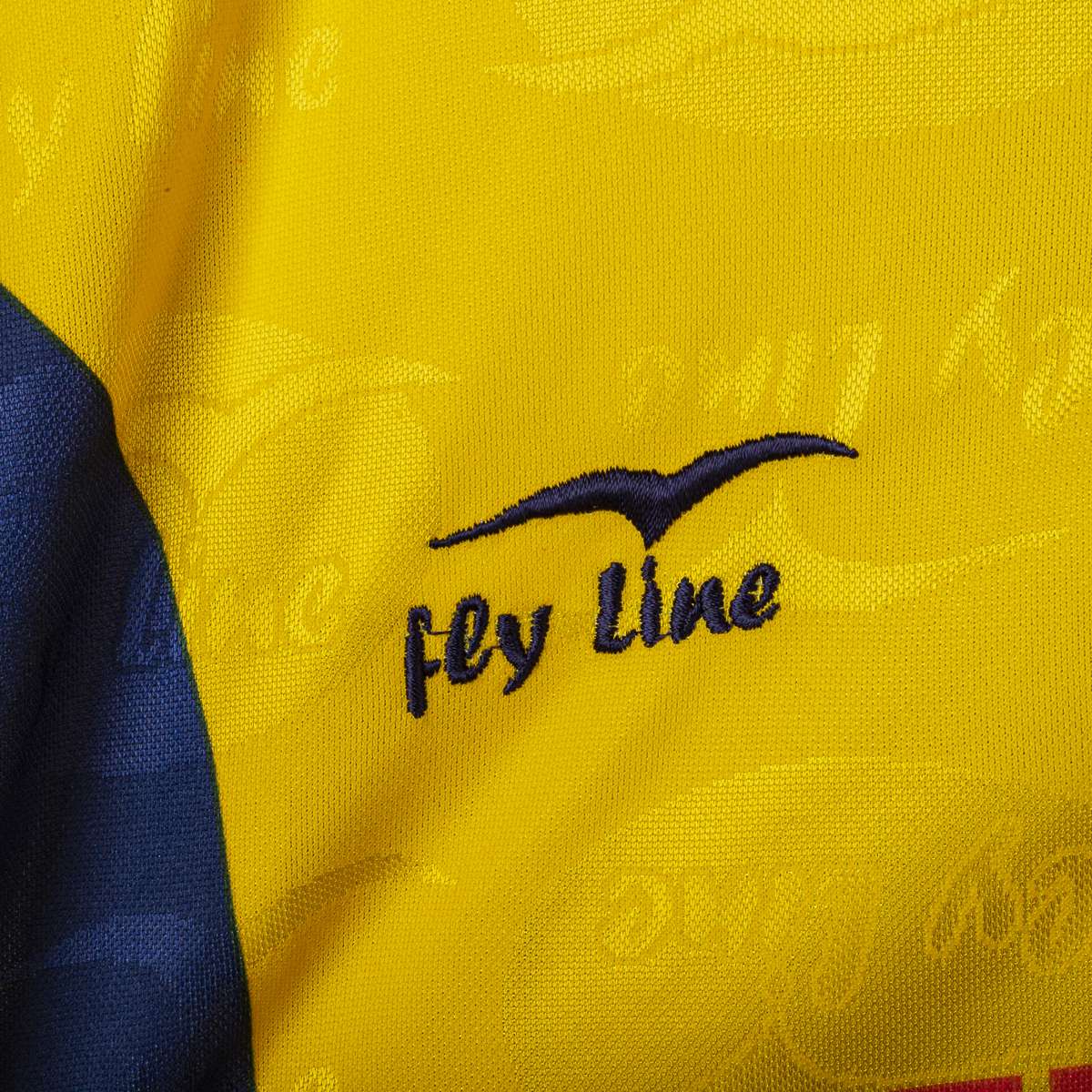 Juve Stabia 2005-06 Home