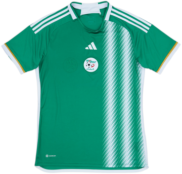 Algeria 2022-23 Away
