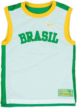 Brazil 2004-05 Training