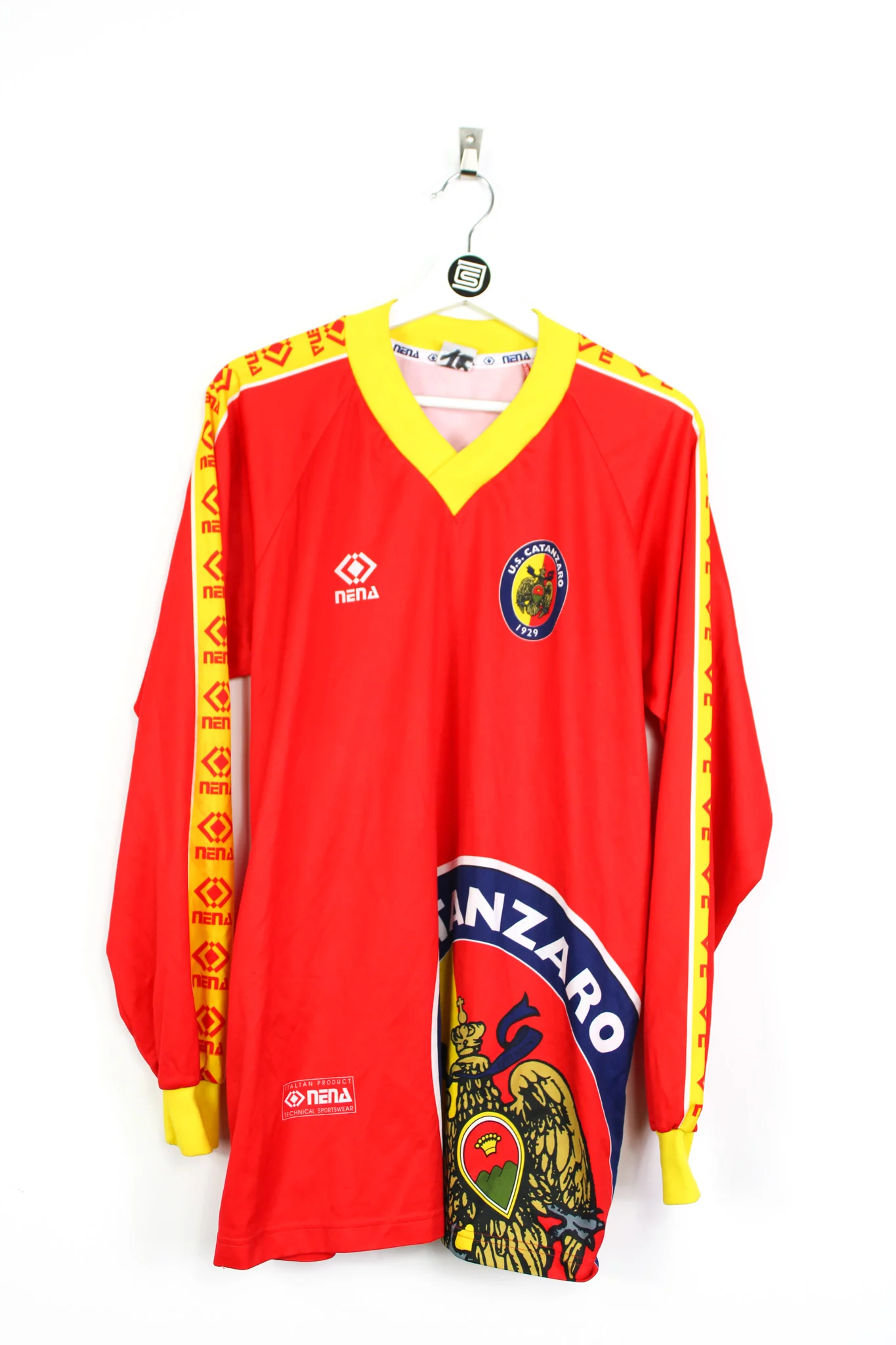 US Catanzaro 1998-99 Special