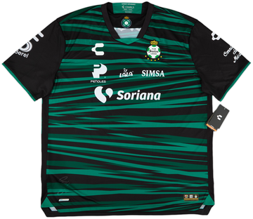 Santos 2022-23 Away