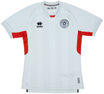 Sheffield United 2023-24 Third