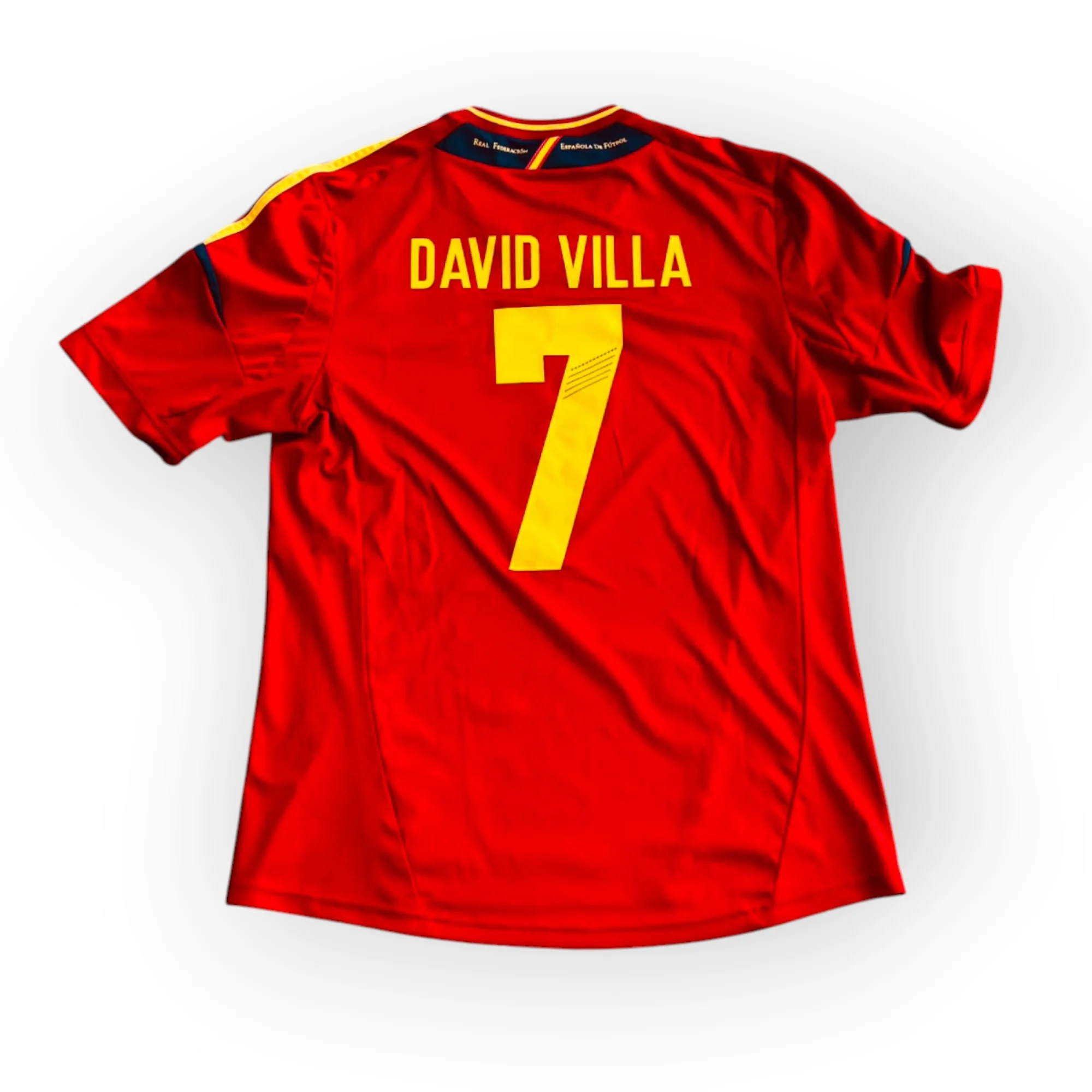 Villa 2012 Home