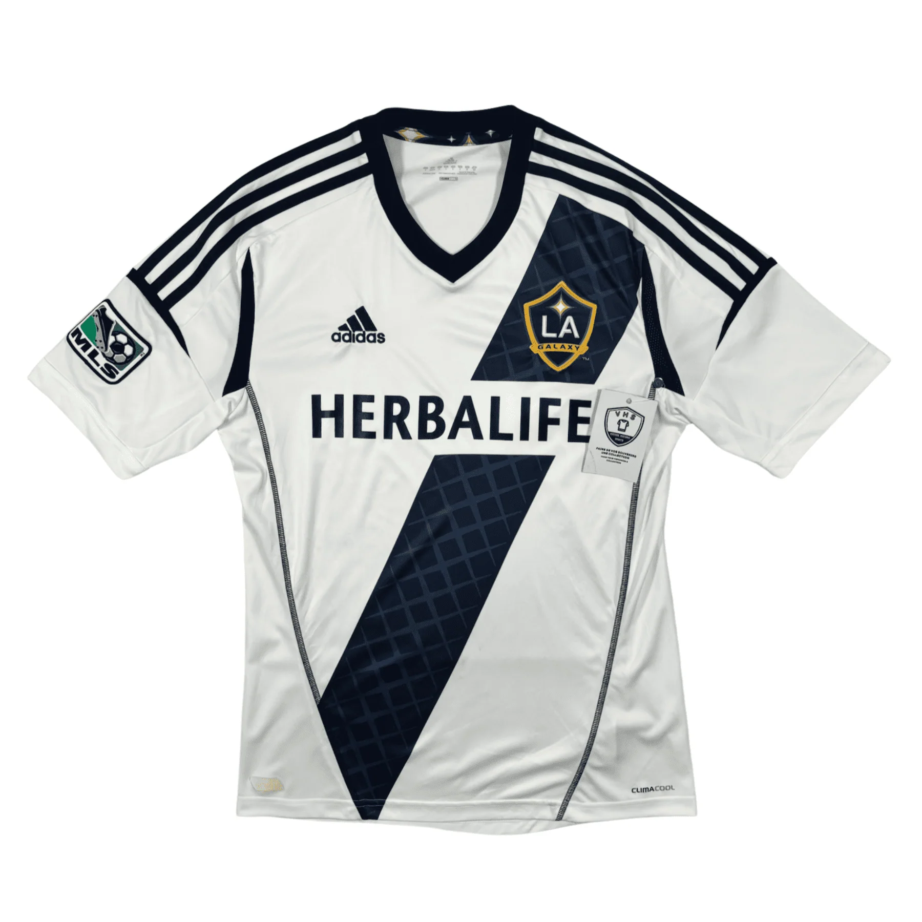 Los Angeles FC 2013-14 Home