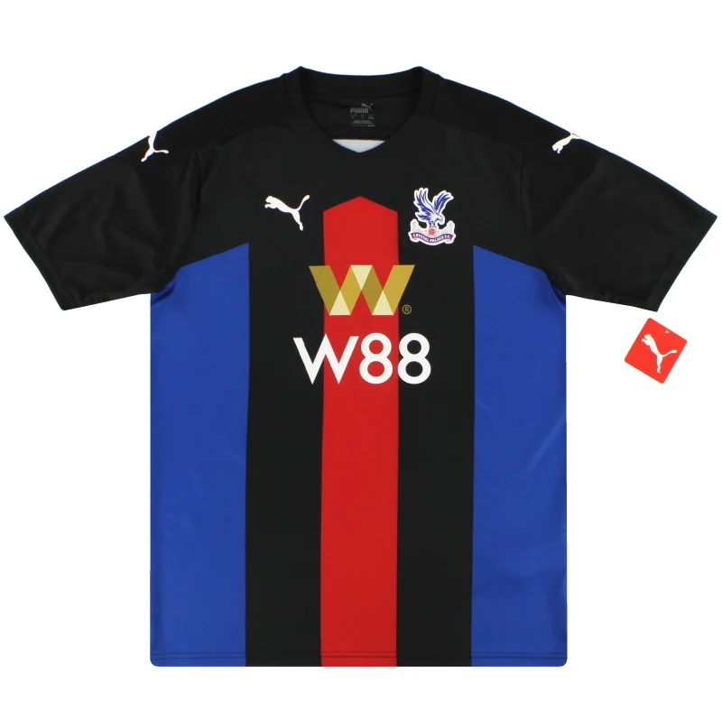 Crystal Palace 2020-21 Third