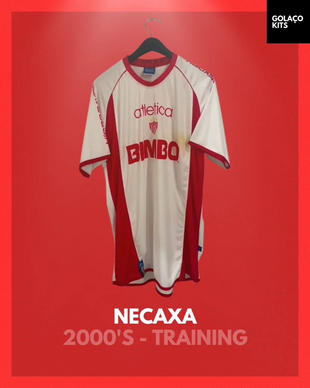 Necaxa 2000 Special