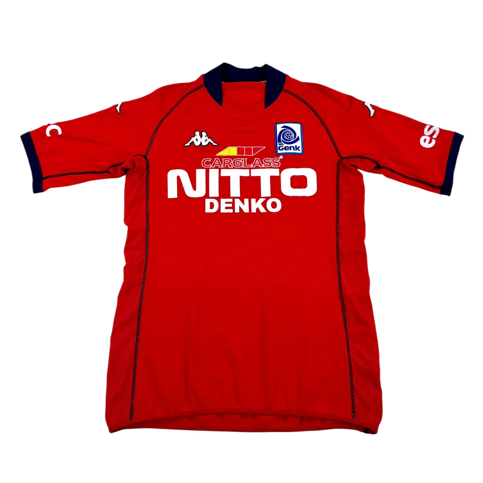 Krc Genk 2002-03 Third