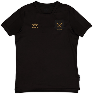 West Ham United 2020-21 Third