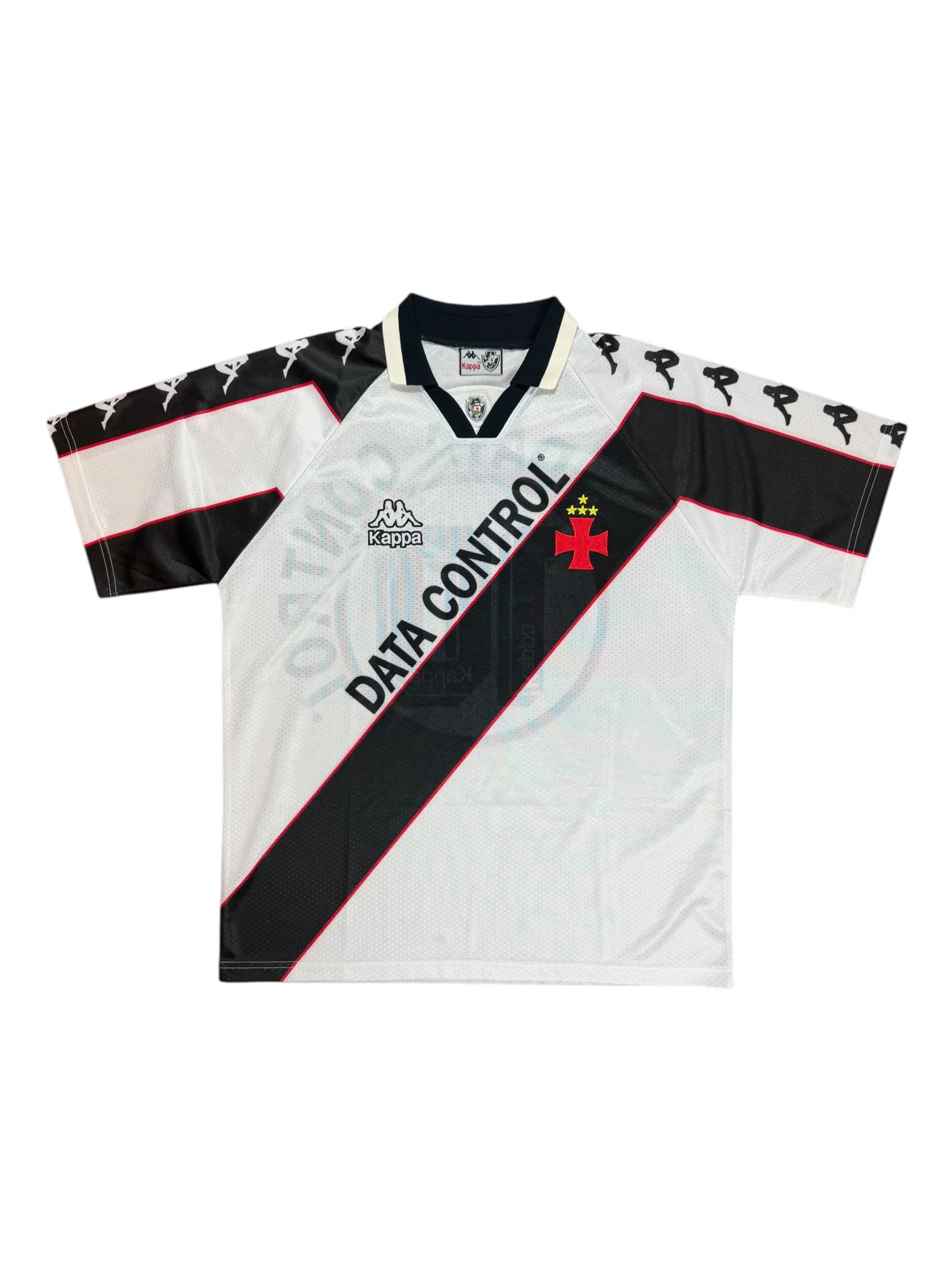 Vasco Da Gama 1996 Away