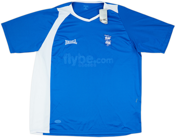 Birmingham City 2006-07 Home