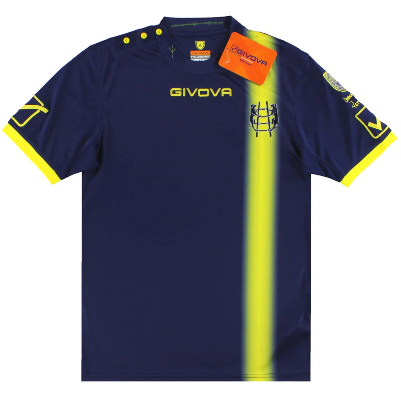 Chievo Verona 2018-19 Third