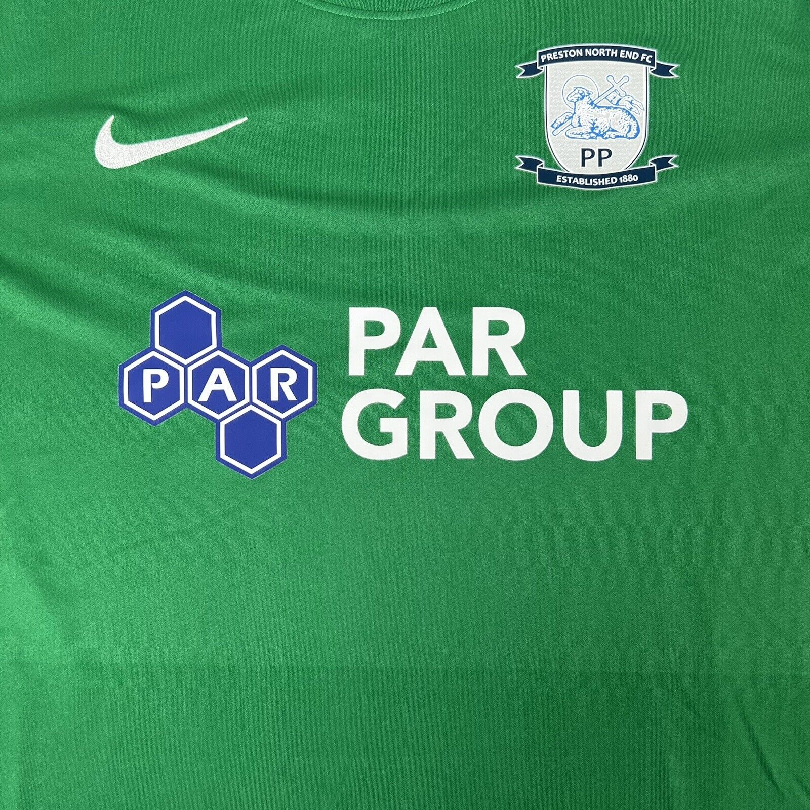 Preston North End 2022-23 Gk