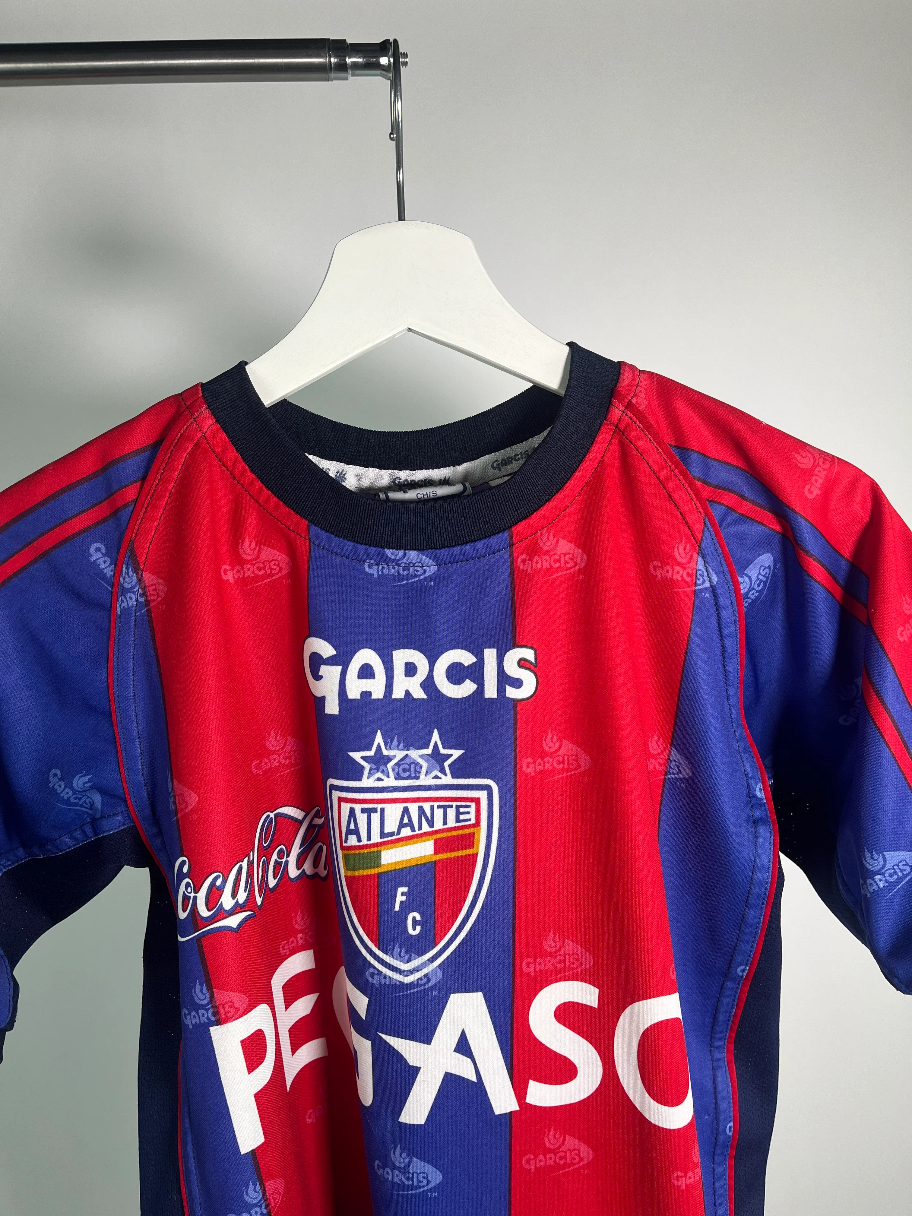 Atlante 2003-04 Home