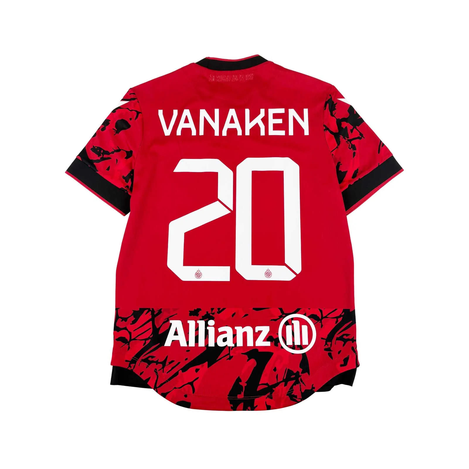 Club Brugge 2023-24 Third