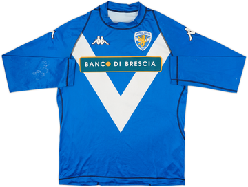 Brescia 2003-04 Home