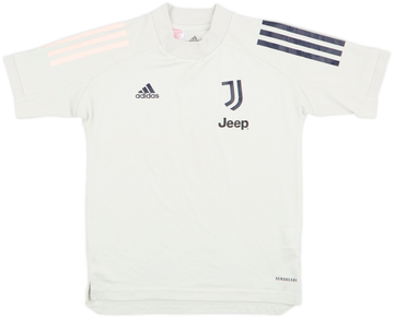 Juventus 2020-21 Training