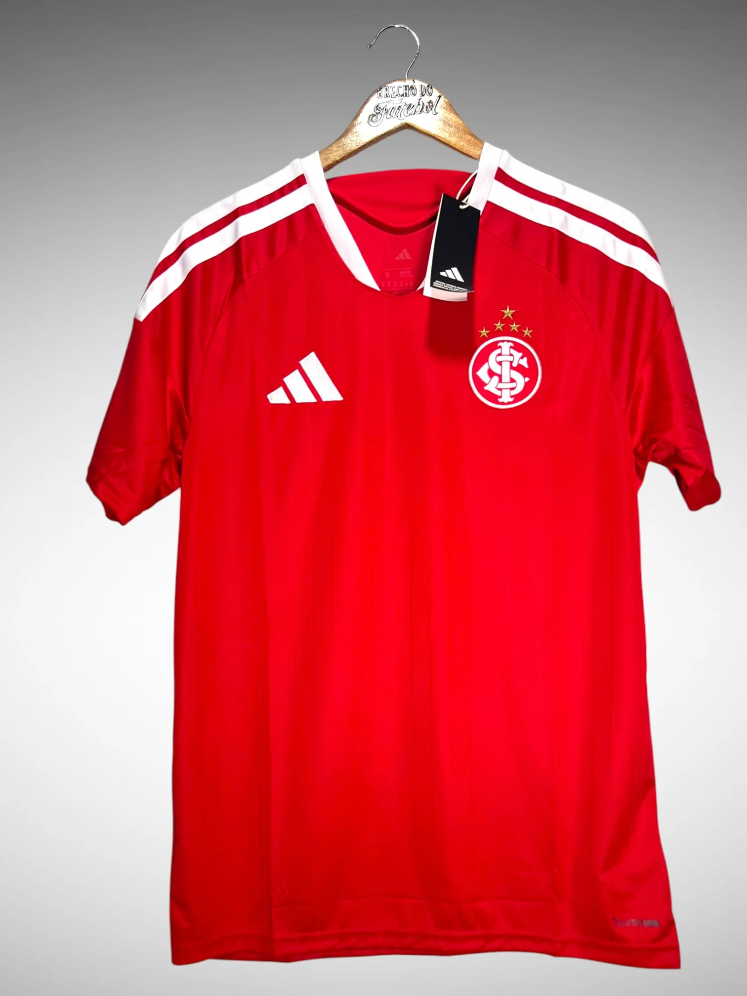 Internacional 2026 Home