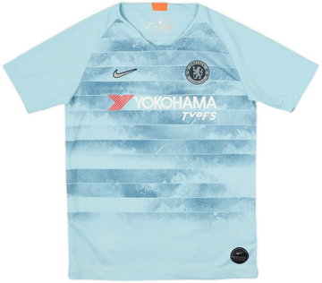 Chelsea 2018-19 Third