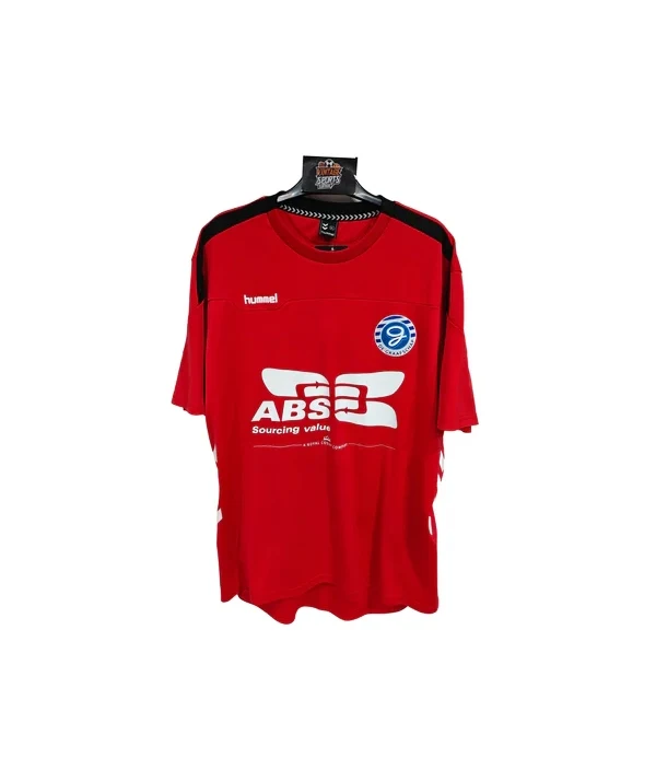 DE Graafschap 2019-20 Training