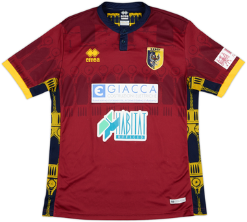 AC Trento 2021-22 Gk