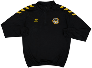 Newport County 2020-21 Training