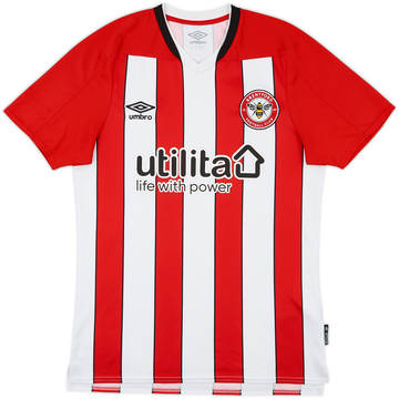 Brentford 2020-21 Home