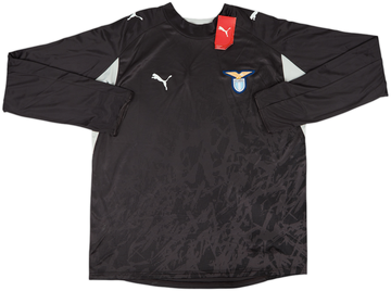 Lazio 2007-08 Gk