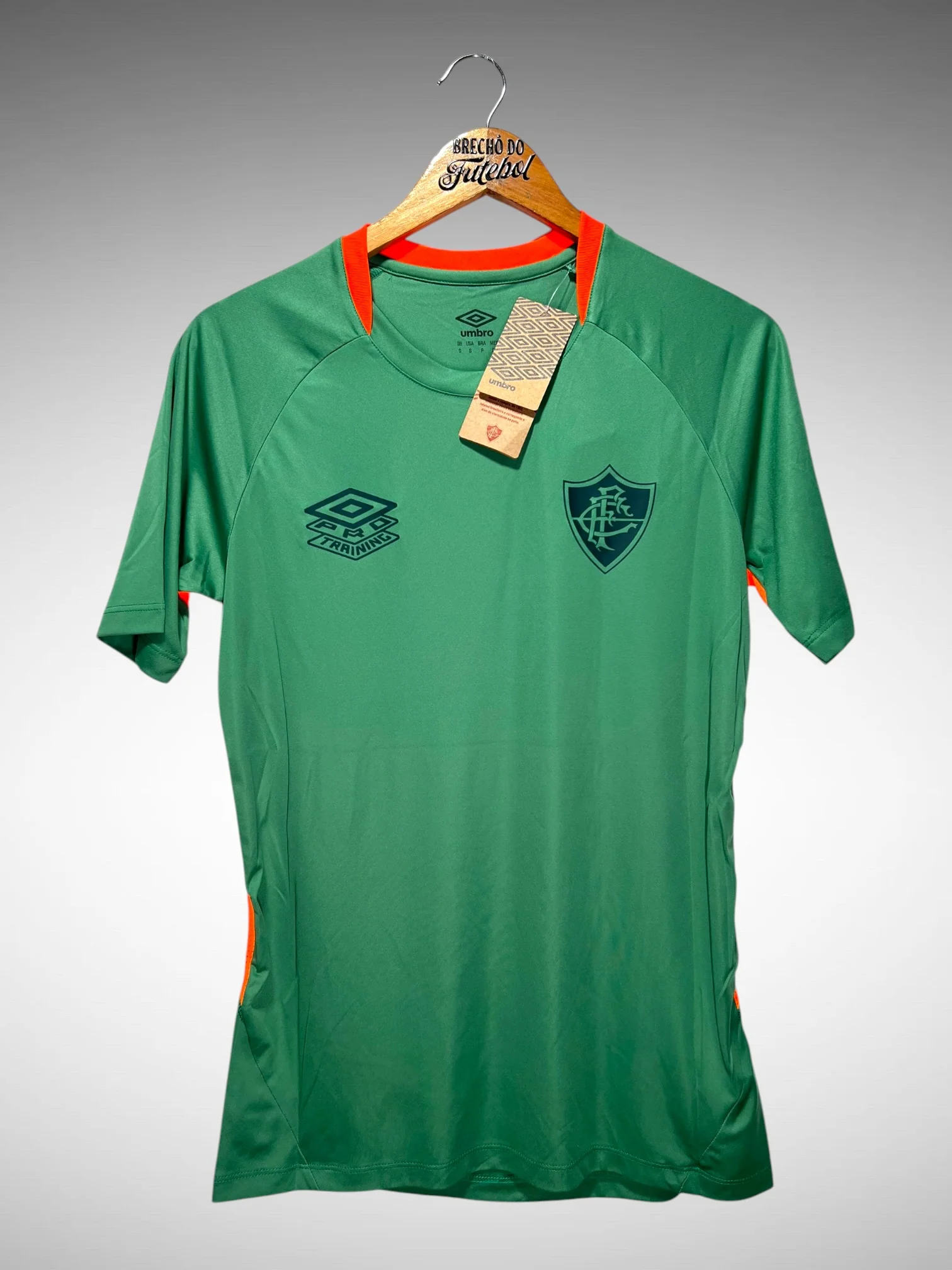 Fluminense 2025 Training