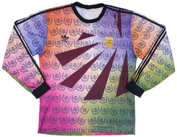 Argentina 1993-94 Gk