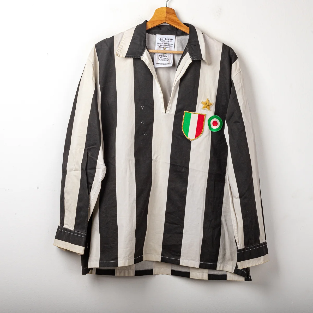 Juventus 1960-61 Home