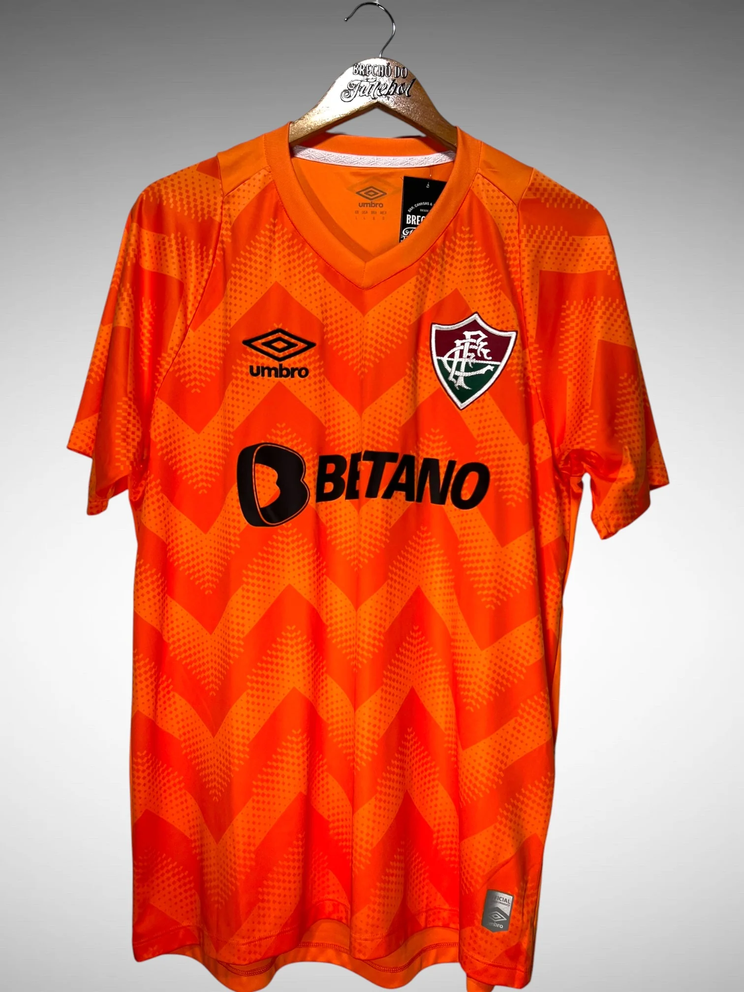 Fluminense 2024 Gk