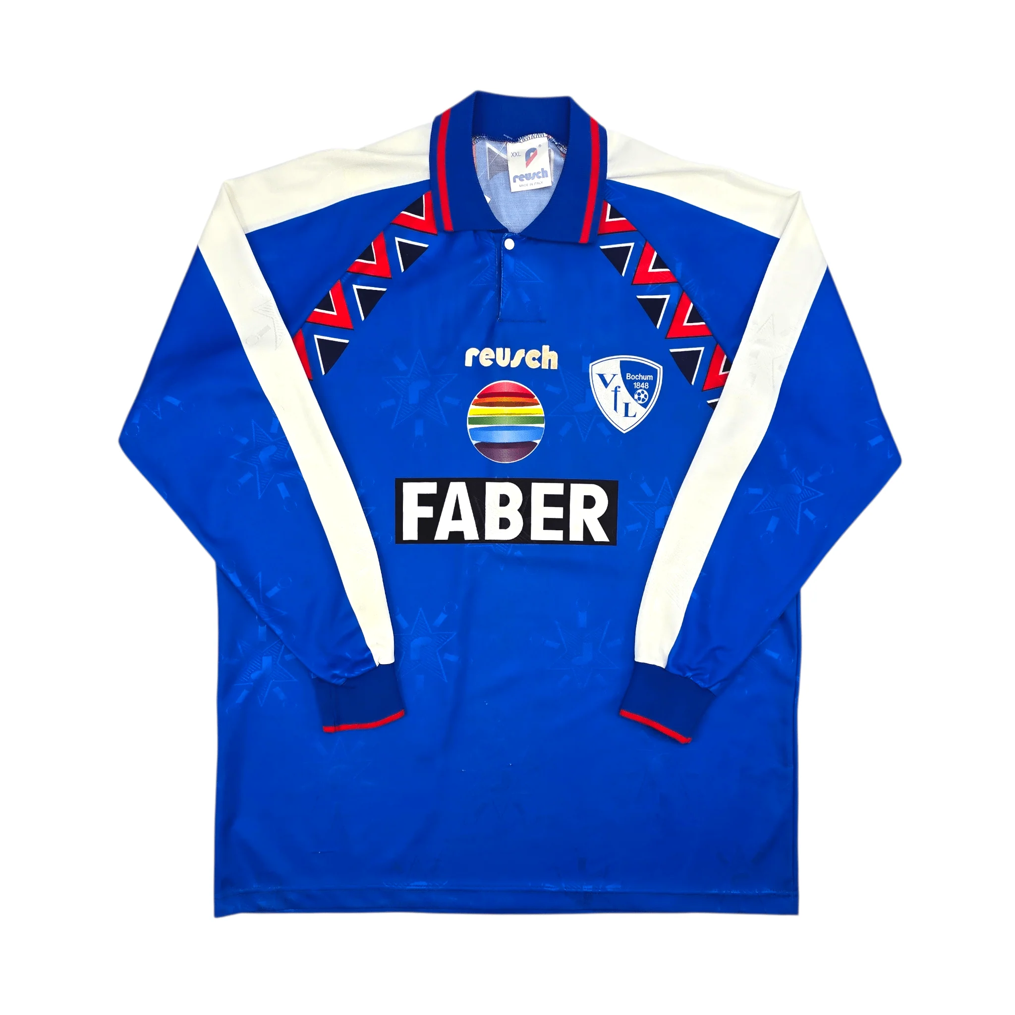 VFL Bochum 1993-94 Home
