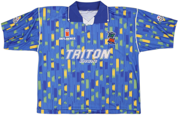 Birmingham 1992-93 Home