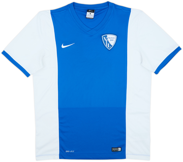 Bochum 2016-17 Home