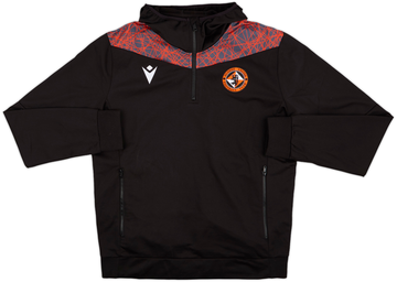 Dundee United 2020-21 Training