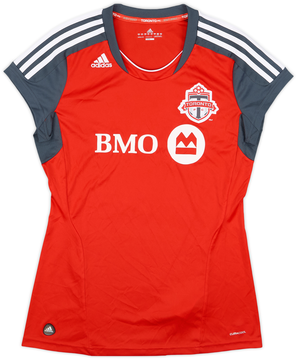 Toronto FC 2011-12 Home
