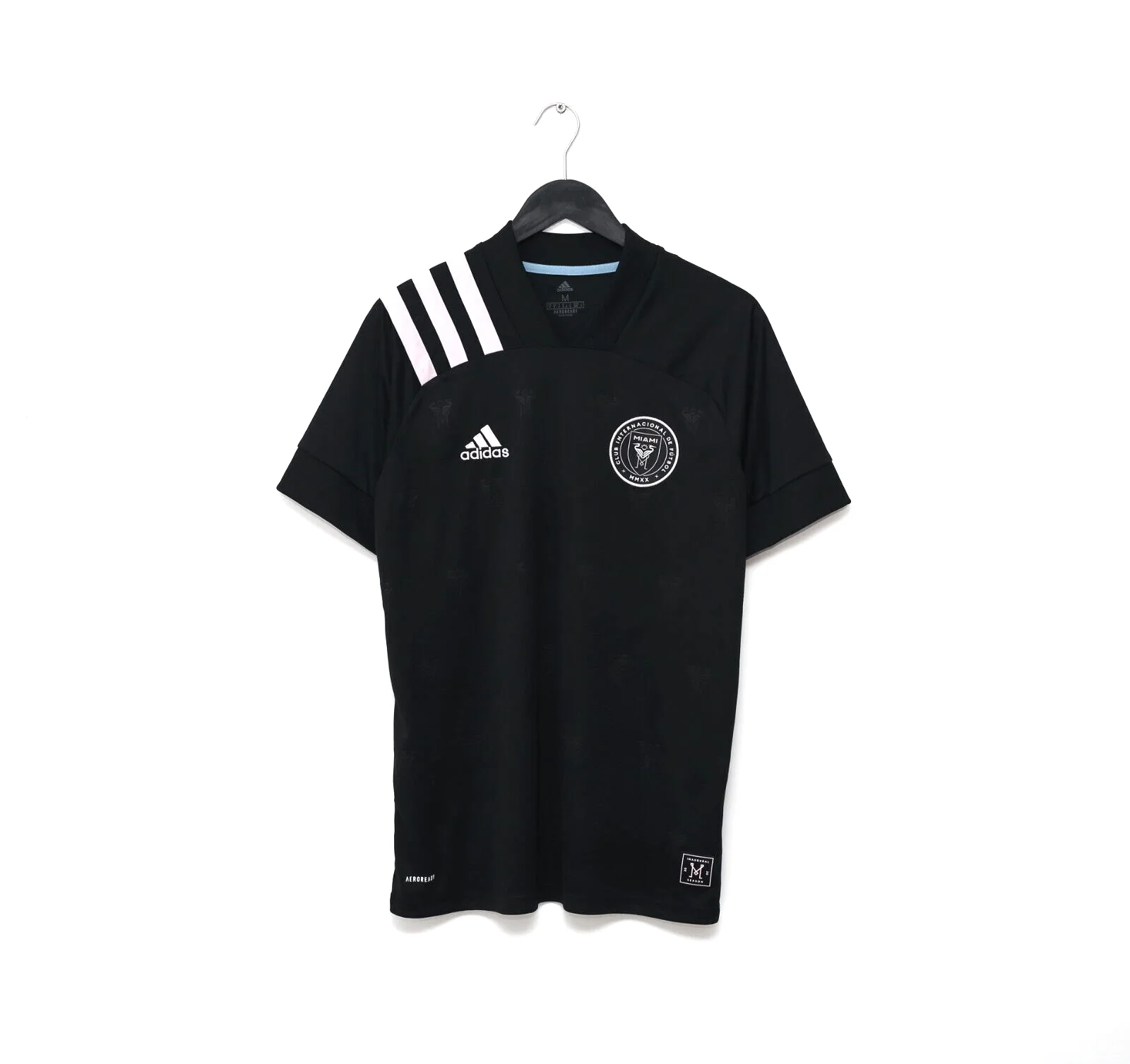 Inter Miami 2020-21 Away