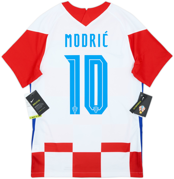 Croatia 2020-21 Home