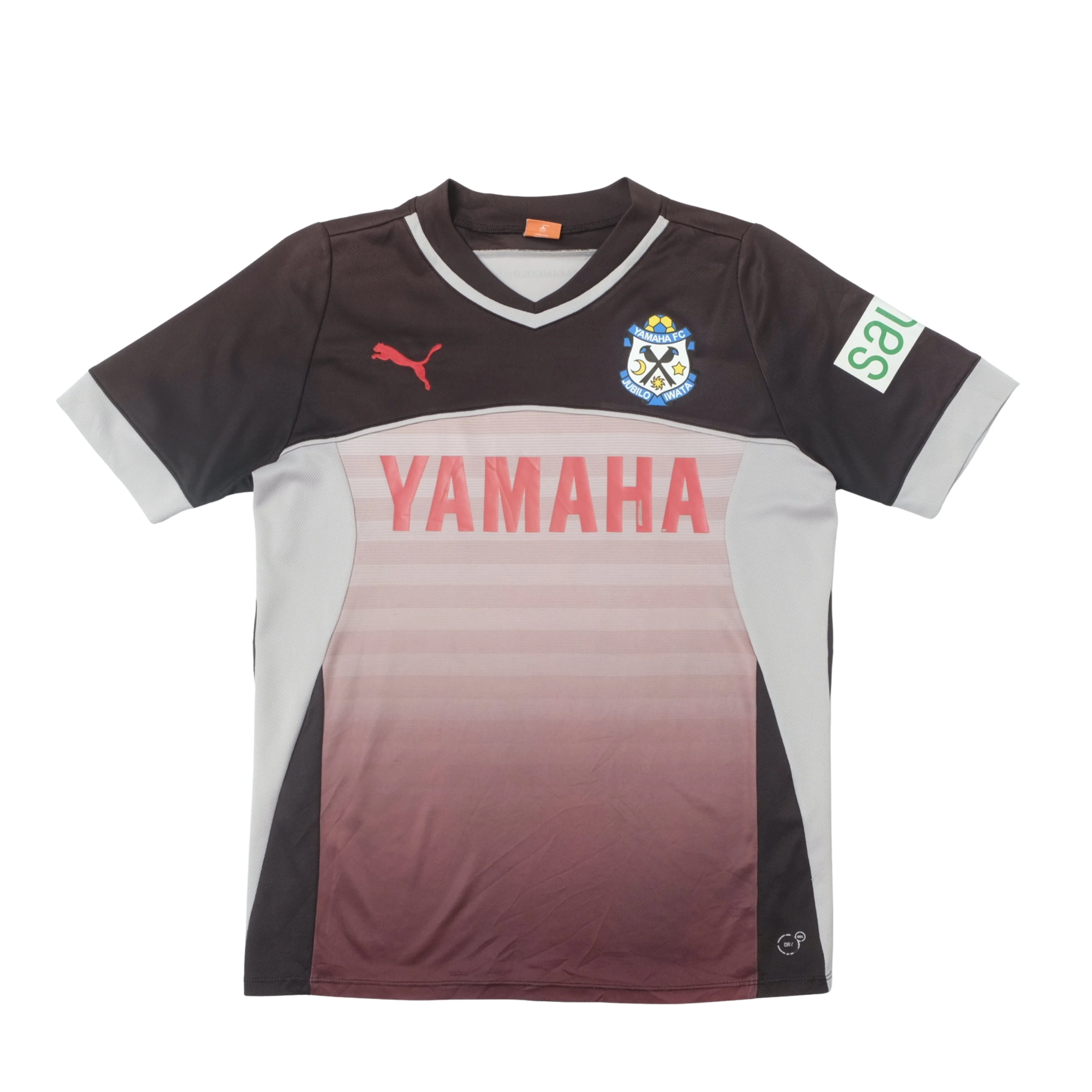 Jubilo Iwata 2013 Training