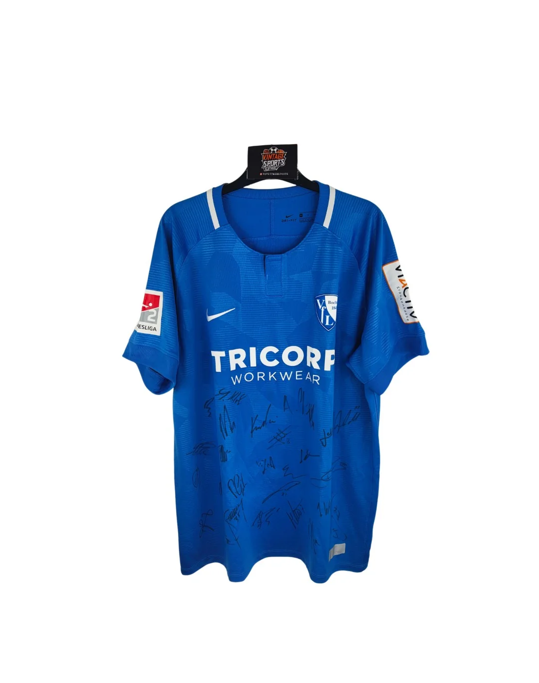 VFL Bochum 2018-19 Special