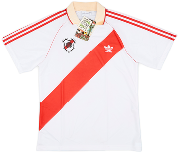 River Plate 1993-94 Home