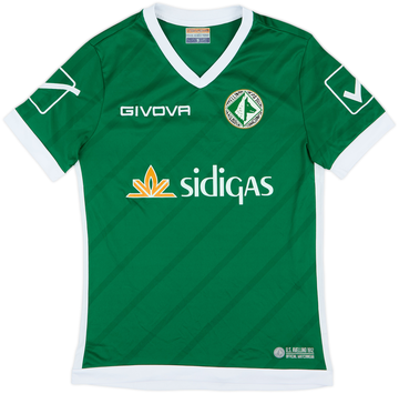 Avellino 2018-19 Home