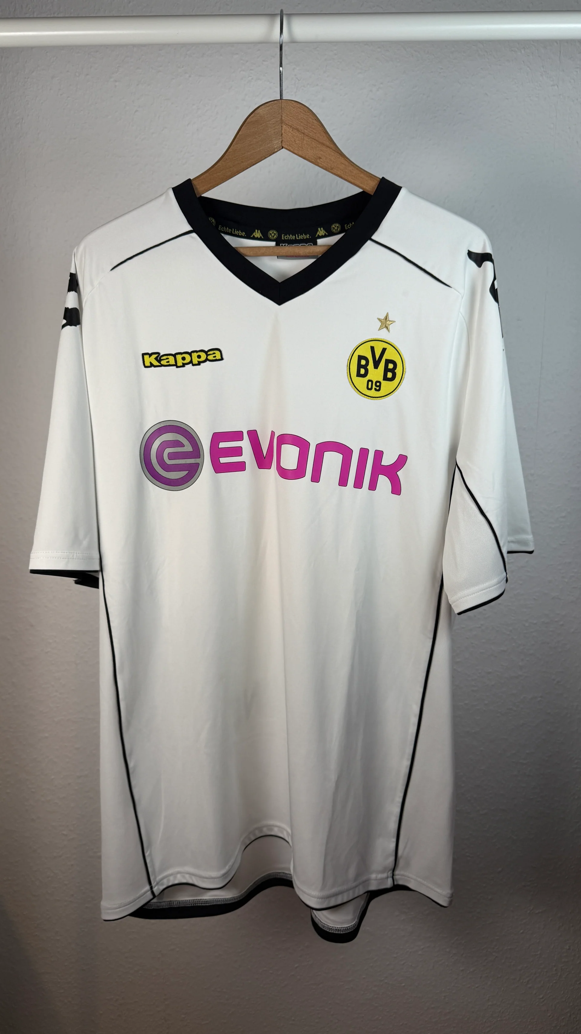 Borussia Dortmund 2011-12 Third