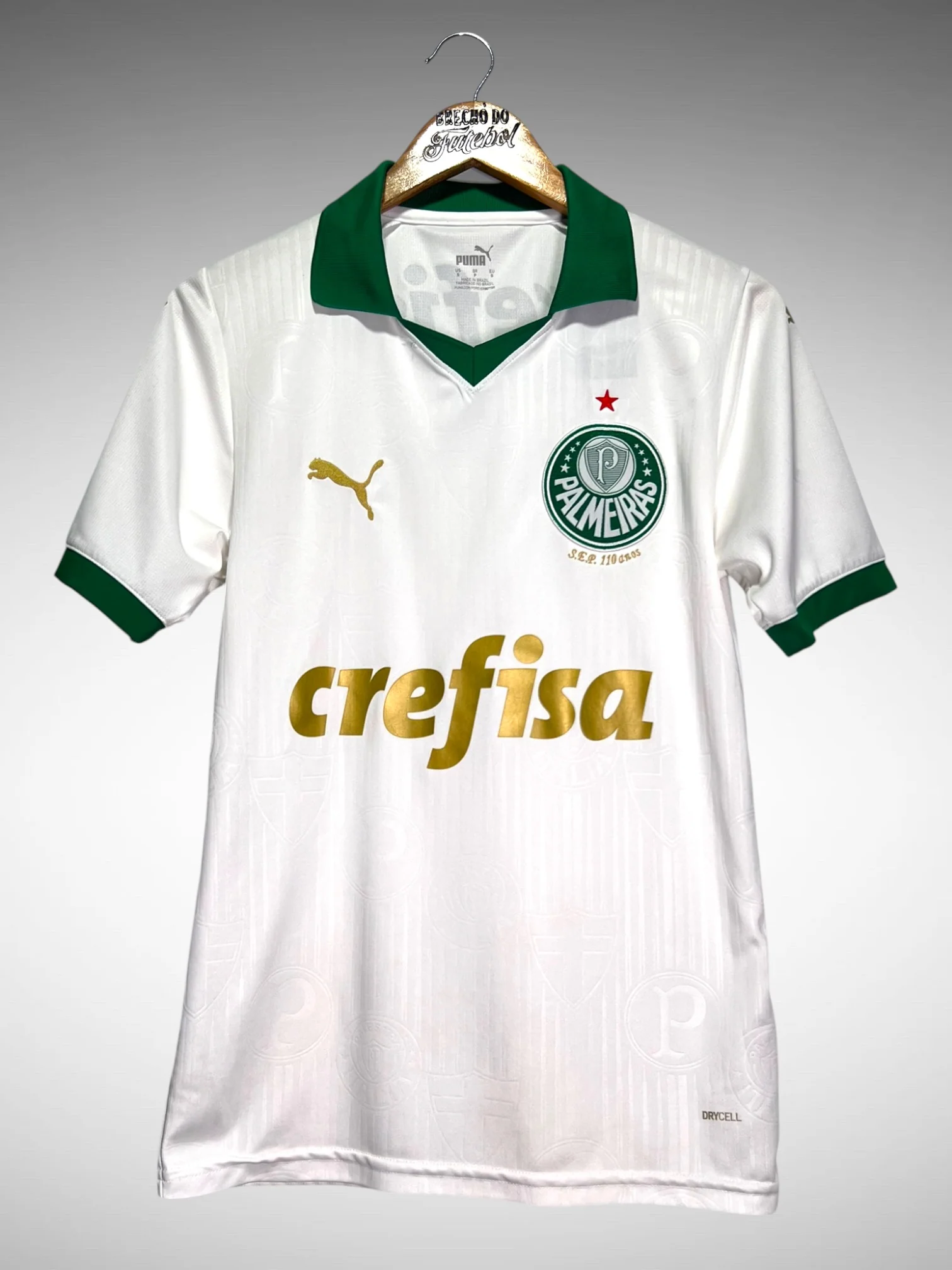 Palmeiras 2024 Away