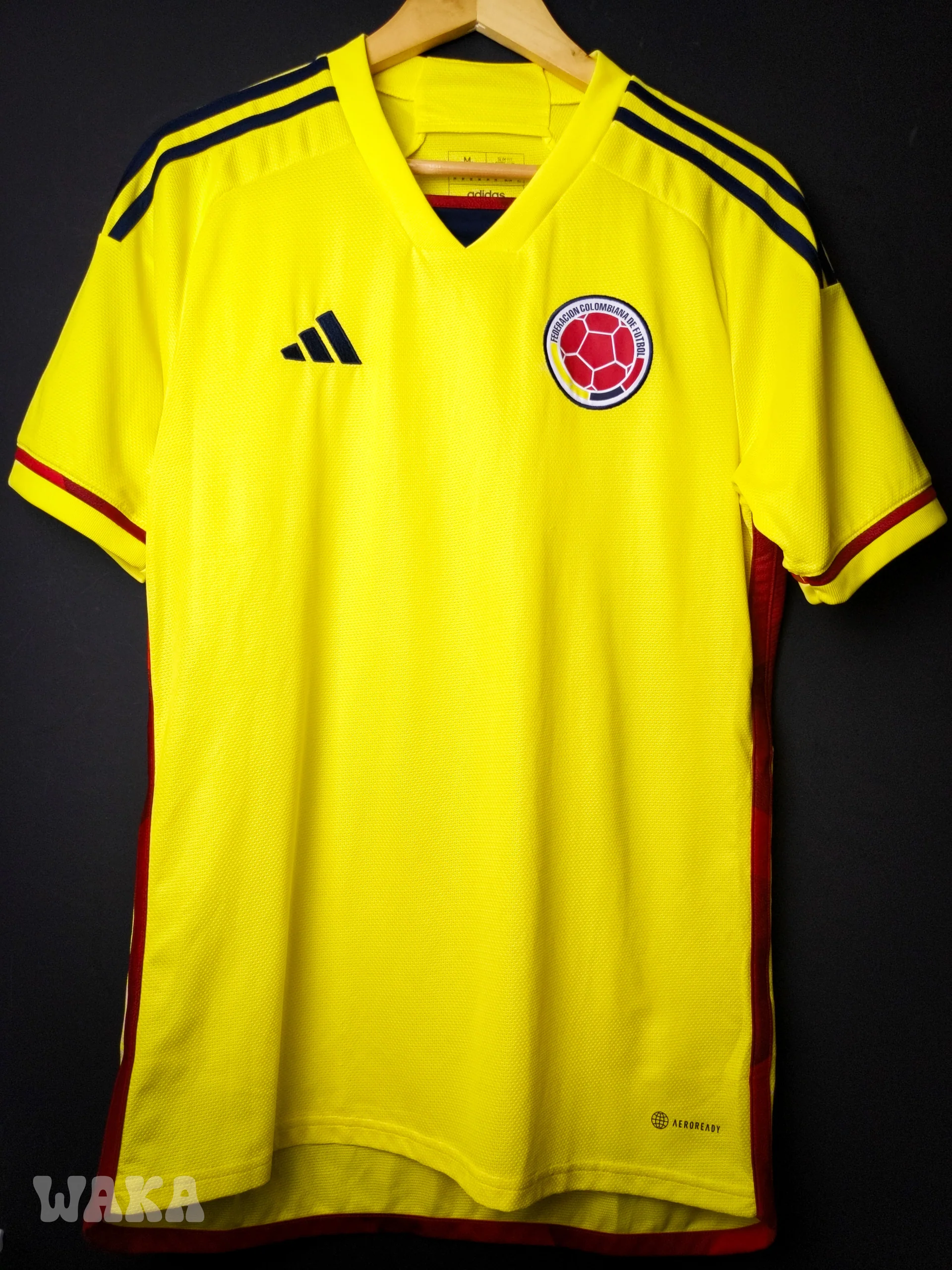 Colo Colo 2022 Home