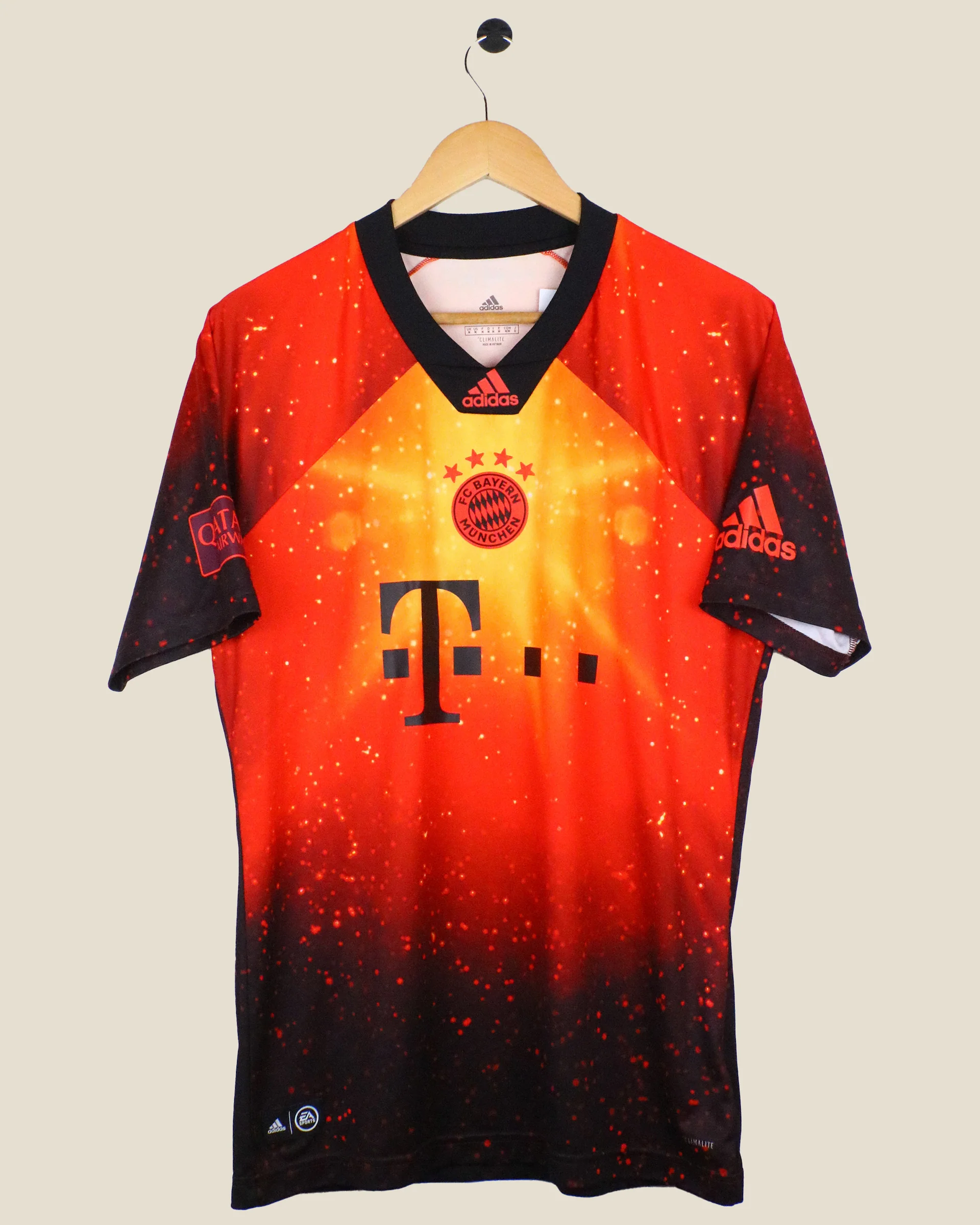 Bayern Munich 2018-19 Special