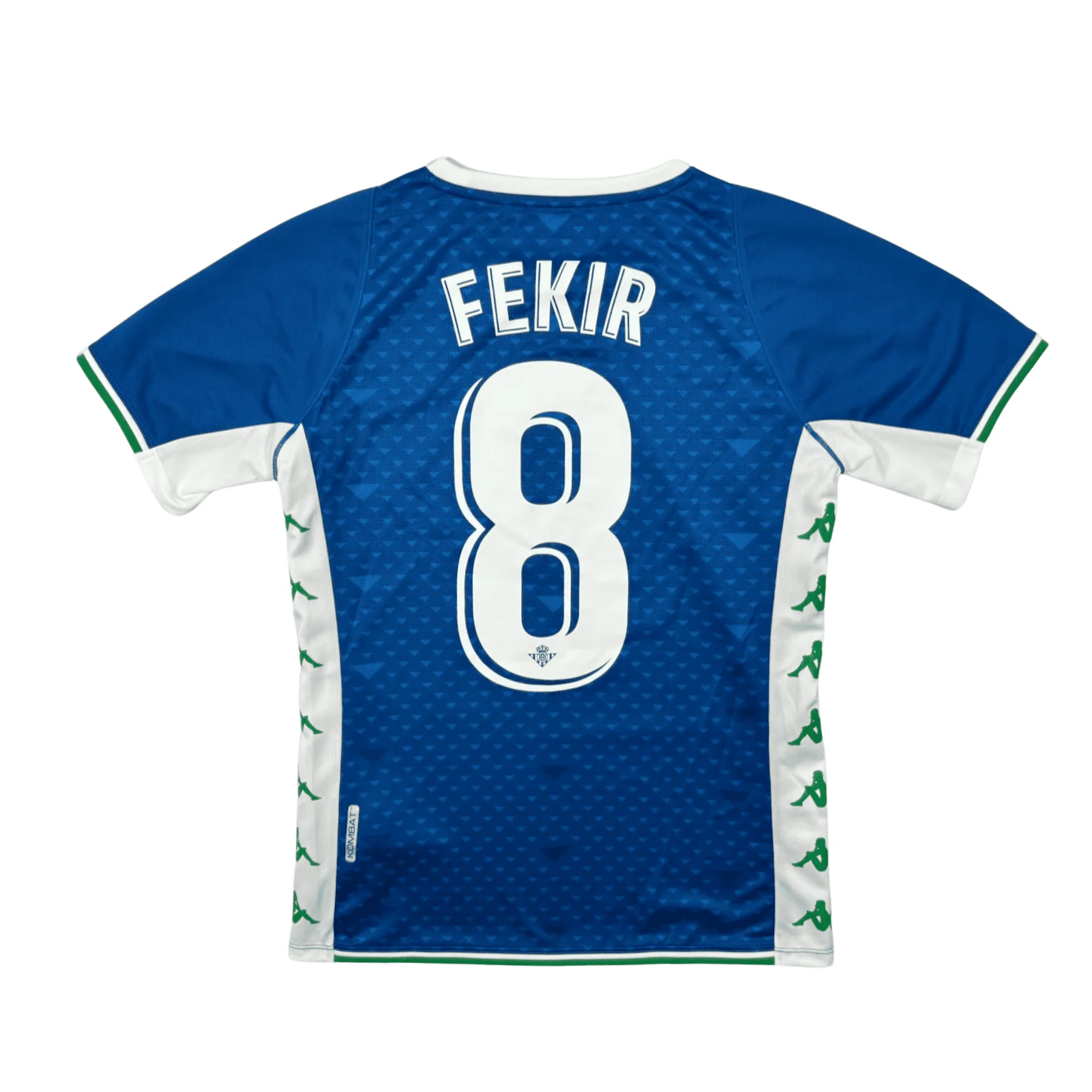Real Betis 2021-22 Away