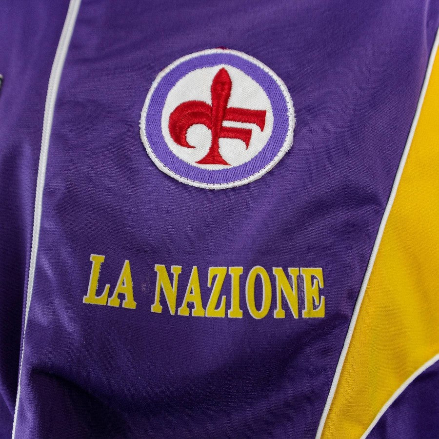 Fiorentina 1989-90 Other